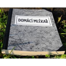 Domácí mlékař