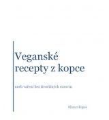 Veganské recepty z kopce