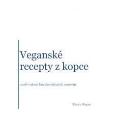 Veganské recepty z kopce