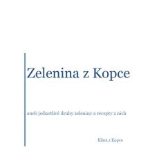 Zelenína z kopce