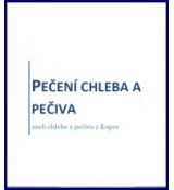 Pečení chleba a pečiva