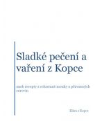 Sladké vaření a pečení