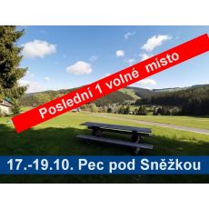 Setkání sýrařů - sýrařský kurz říjen